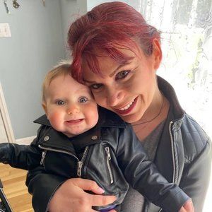 Meet your Posher, Shauna